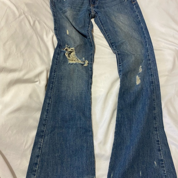 Abercrombie & fitch - Picture 3 of 4